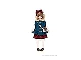 AZONE えっくすきゅーとふぁみりー おとぎの国 小公女 ニナ