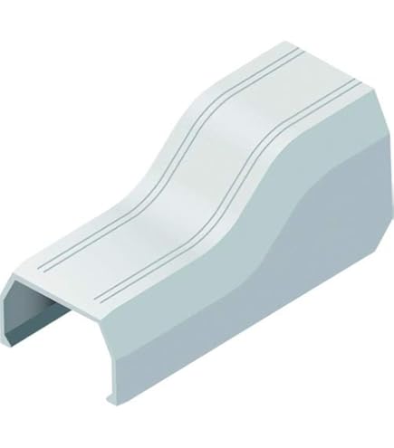 Amazon.co.jp: マサル工業 マサル テープ付ニュー・エフモール3号