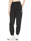 [ニューバランス] ロングパンツ Relentless ウーブンジョガー(AWP31185) レディース BK(ブラック) M