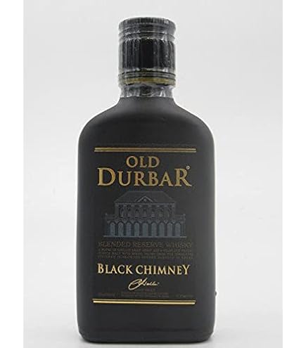 Amazon.co.jp: Old Durbar Black Chimney Whiskey (Made in Nepal