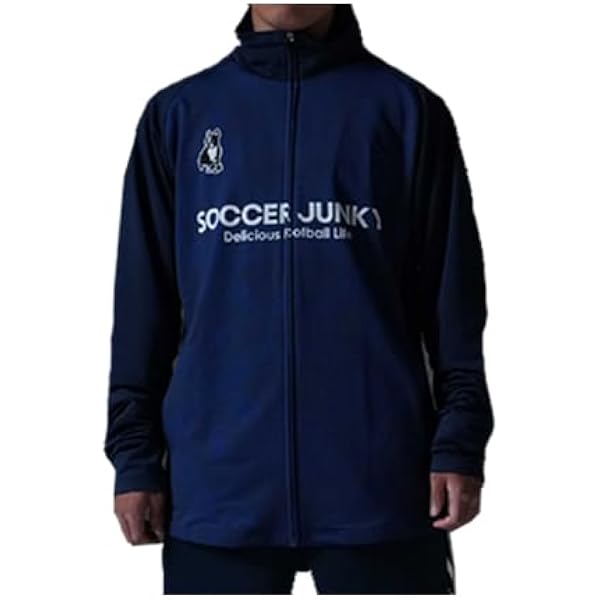 Amazon | [サッカージャンキー] New Jeans犬+5 ストレッチフルZIP