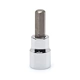 Crescent CHBS10 3/8 Drive, 7mm Hex Bit Socket by Crescent