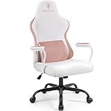 Dowinx ゲーミングチェア 椅子 オフィスチェア デスクチェア ロッキングチェア ゲームチェア パソコンチェア 学習椅子 pcチェア 疲