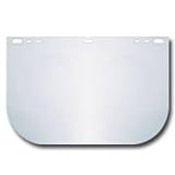 Firepower 1441-0015 Grinding Shield Replacement Visor, Clear [並行輸入品]