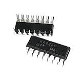 IRLML6402 1ピース KA2281 2281 DIP-16