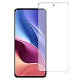 【2枚セット】 For Xiaomi Redmi K40 / K40 Pro ガラスフィルム Redmi K40 Pro+ / Redmi K40 Pro/redmi k40 液晶保護強化ガラスフィルム 【Jinmdz】硬度9H 耐衝撃 日本旭硝子素材 飛散防止 指紋防止 高透過率 気泡ゼロ 自動吸着 0.26mm 2.5D Redmi K40/Redmi K40 Pro 対応