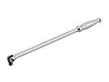 KTC(ケーテーシー) ロングスピンナハンドル 9.5mm (3/8インチ) BS3L-H