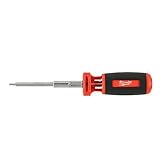 Milwaukee 48 – 22 – 2104 10 in1 SAE六角キードライバ