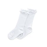 dolcina(ドルチーナ) フォーマルハイソックス (13～21cm) キムラタンの子供服 (33814-171a) アイボリー 19～21