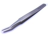IDEAL-TEK　SMD光ファイバー用ピンセット (SM-107)