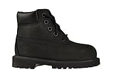 Timberland ユニセックス・ベビー US サイズ: 11.5 M US Little Kid カラー: ブラック