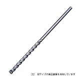 ミヤナガ デルタゴンビット振動用 ネジタイプ DLS25