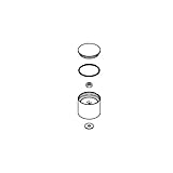 Grohe 46585000パーツ切替弁ノブ