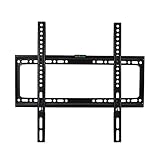 サンパーシー モニター テレビ壁掛け金具 26-63インチ対応 水平器付 耐荷重50kg [並行輸入品]