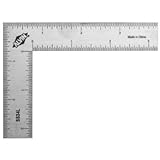 6パック3 x 4 "スチールl-square Drafting , Engineering ,アート( General Catalog )