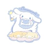 スモール・プラネット(Small Planet) サンリオ キャラクターステッカー シナモロール スワン