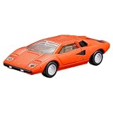 タカラトミー ３３ ランボルギーニ カウンタック ＬＰ ４００ （トミカプレミアム発売記念仕様）