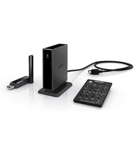 Amazon.co.jp: Bose SoundTouch Wireless Link adapter ワイヤレス
