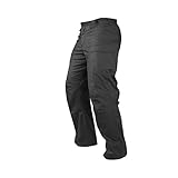 Condor Outdoor PANTS メンズ US サイズ: 36", L 34" カラー: ブラック