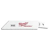Milwaukee 49-00-5414 PVC Short Hackzall Blade [並行輸入品]