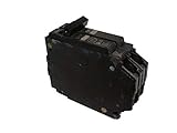 General Electric THQP215 Circuit Breaker 2-Pole 15-Amp Thin Series [並行輸入品]