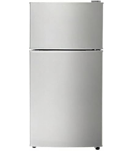 Amazon.co.jp: パナソニック 2ドア冷蔵庫（138L） NR-B145W-S シルバー