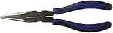 MintCraft Pro JL-NP034 Plier Long Nose, 8-Inch [並行輸入品]