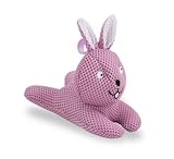 Bunny Bath Sponge [並行輸入品]