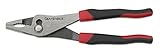 GearWrench 82014 8-Inch Slip Joint Pliers [並行輸入品]