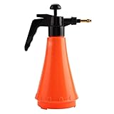 噴霧器 ポンプ式 1L 手動式噴霧器 スプレーボトル 水ポンプ 霧吹き 水やり 農業 洗車 園芸 ガーデン工具 散水用具 圧力スプレーボトル