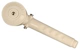 Phoenix PF276019 Single Function Handheld Shower, Biscuit [並行輸入品]