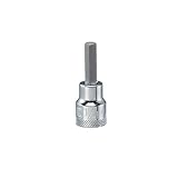 DEWALT DWMT86391OSP 3/8'' Drive Hex Bit Socket 1/4'' SAE [並行輸入品]