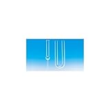 TGK 塩化カルシウムＵ字管　１８φ×１８０Ｈ 0858101218