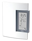 Aube by Honeywell TH141HC-28-B/U Heat and Cooling 7-Day Programmable Thermostat [並行輸入品]
