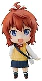 ねんどろいど のんのんびより のんすとっぷ 越谷夏海 ノンスケール ABS&PVC製 塗装済み可動フィギュア
