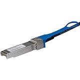 StarTech.com DAC Twinax ケーブル/1.2m/HP製品JD096C互換/銅線ダイレクトアタッチケーブル/Firepower A5500 5800対応 JD096CST