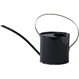 スパイス クラシカルボヌールラウンドピッチャー CLASSICAL BONHEUR OVAL PITCHER BLACK JMGN7020BK