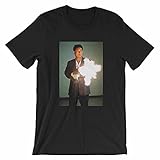 [OOHING] Tekashi 北野武 ソナチネ Sonatine ロック アメリカ 流行 欧米風 音楽 Tシャツ メンズ レディース Tシャツ 夏服 スポーツ プリント 半袖 個性的 無地 ゆったり 通気性 ファッション.