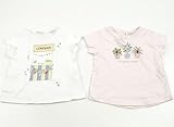 ZARA(ザラ) Tシャツ・カットソー 70サイズ 女の子
