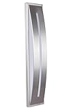 Craftmade z9412-led Luna 19 " LEDアウトドア壁取り付け用燭台 – Ada準拠、 Z9412-33-LED 1