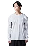 [プーマ] 52727702_CROSS THE LINE LS ホワイト_L