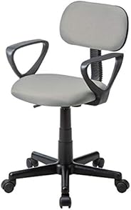 サンワサプライ オフィスチェア OAチェア 固定肘