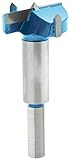 Roman Carbide DC1860 Carbide Forstner Bit, 1-1/2-Inch [並行輸入品]