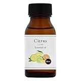 天然100% シトラス 50ml ブレンド精油 ブレンドアロマ エッセンシャルオイル