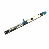 HSSDTECH ノートパソコンカメラモジュール 5C20W42989 SC20X02139 SC20F27113 Lenovo 用 ThinkPad E14 Gen 2 20TA 20TB 20T6 20T7 E15 Gen 2 20TD 20TE 20T8 20T9 T15p Gen 1 20TN 20TM P15v Gen 1 20TQ 20TR L14 20U1 20U2 L15