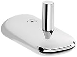 Toto YH416#CP Aquia Robe Hook, Polished Chrome by Toto