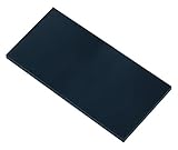 ABS樹脂板 ABSB-051003 495mm×1000mm 3mm (1枚入り) /2-9231-03