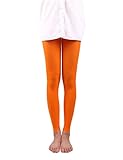 10star11レディース80デニールセクシー不透明シームレスなカラフルなTightレギンス( 13色) US サイズ: ONESIZE