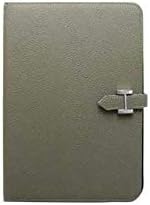 Corinne(コリーヌ) iPadケース Hマーク iPadPro(第3世代) 11インチ Et158 グレージュ