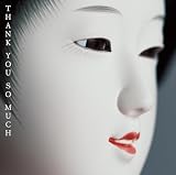 【外付け限定特典ポスターカード付き】THANK YOU SO MUCH [完全生産限定盤B] [CD + SPECIAL DISC(DVD) + SPECIAL BOOK]（メーカー特典 ：“サザンからの感謝状”ポスターカード　付）